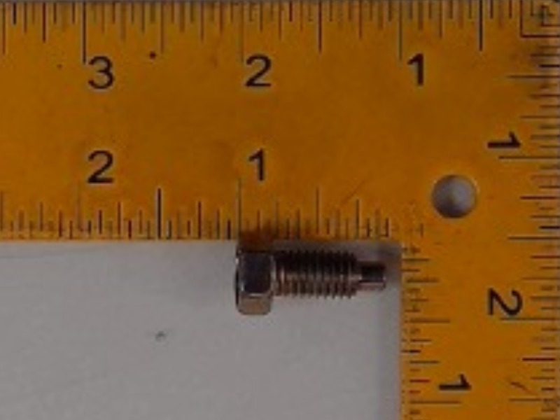 3G700-27270 Bolt