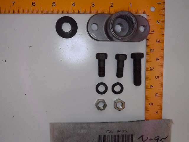 753-0485 Kit