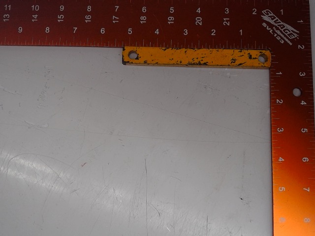 U16009 Bar