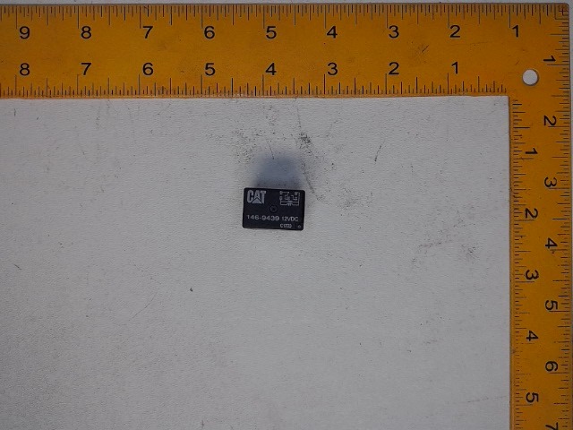 146-9439 Relay Assy for CATERPILLAR