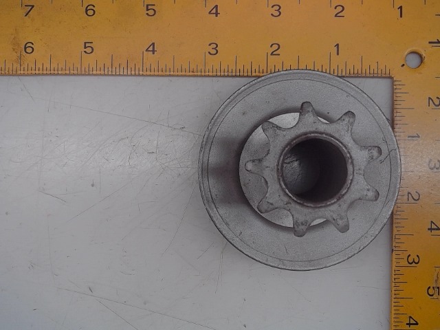 756-0191 Pulley