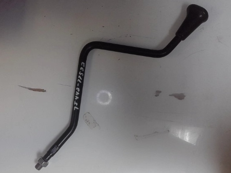 7J442-77522 Lever Assembly for KUBOTA