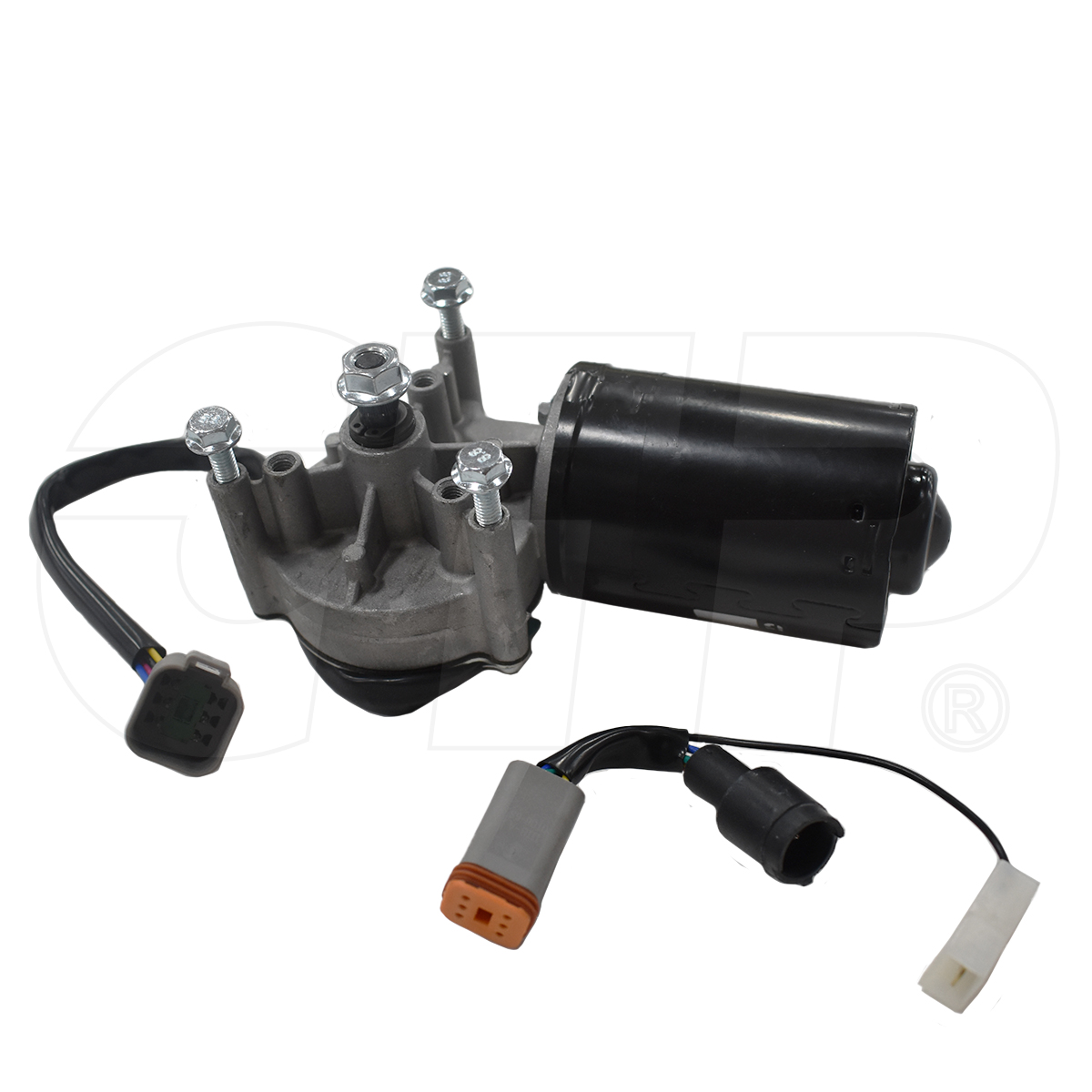 1010744 Wiper Motor for CATERPILLAR