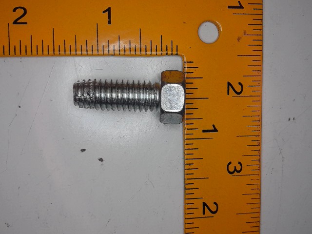 276-24916 Bolt for CUB CADET