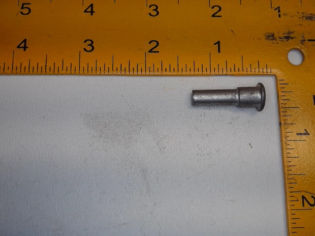 W519627E Pin for AGCO