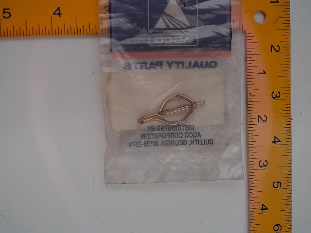 3426814M1 Pin for AGCO