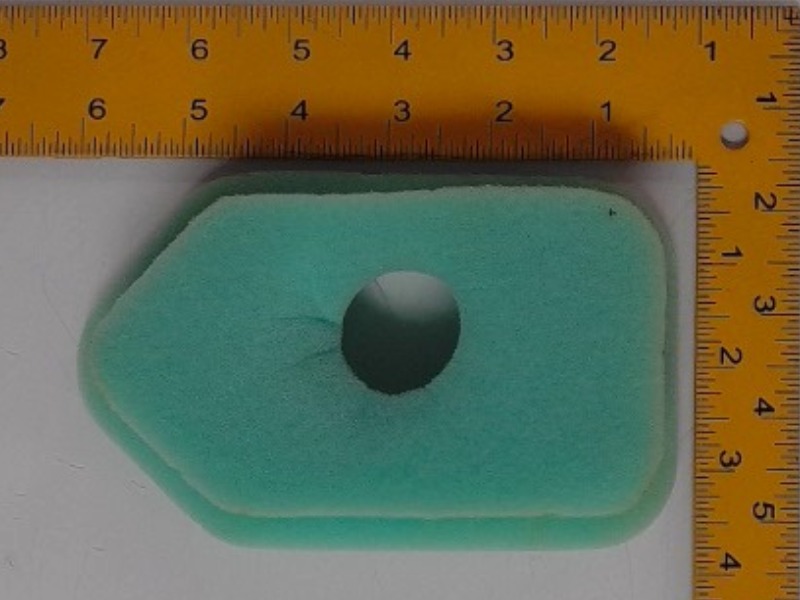 A-B1SB6524 Filter for JOHN DEERE