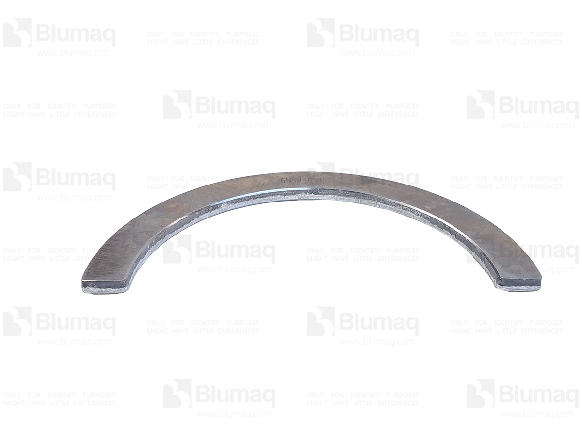 2P-0716 Thrust Bearing Std.