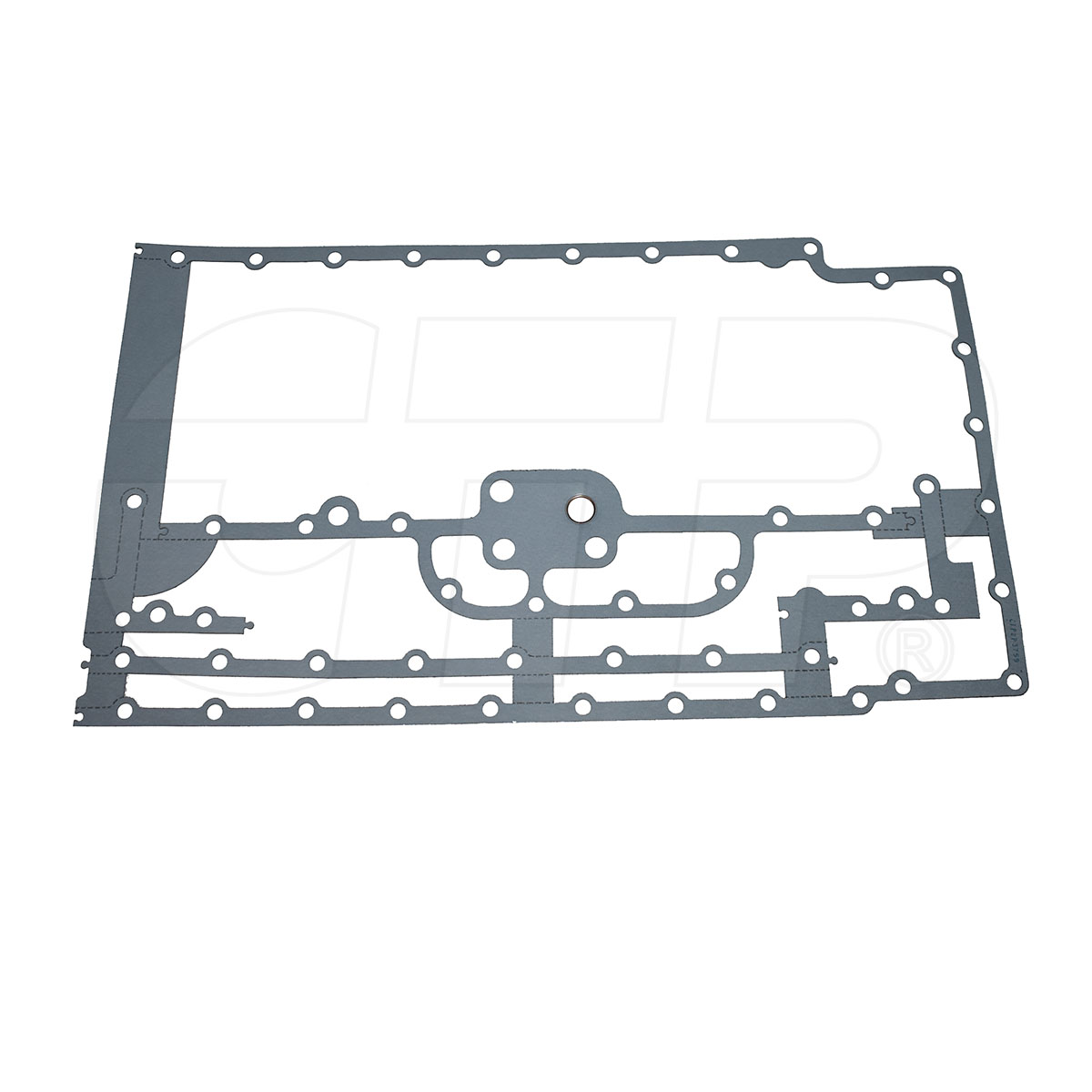 2P3759 Gasket-ctp