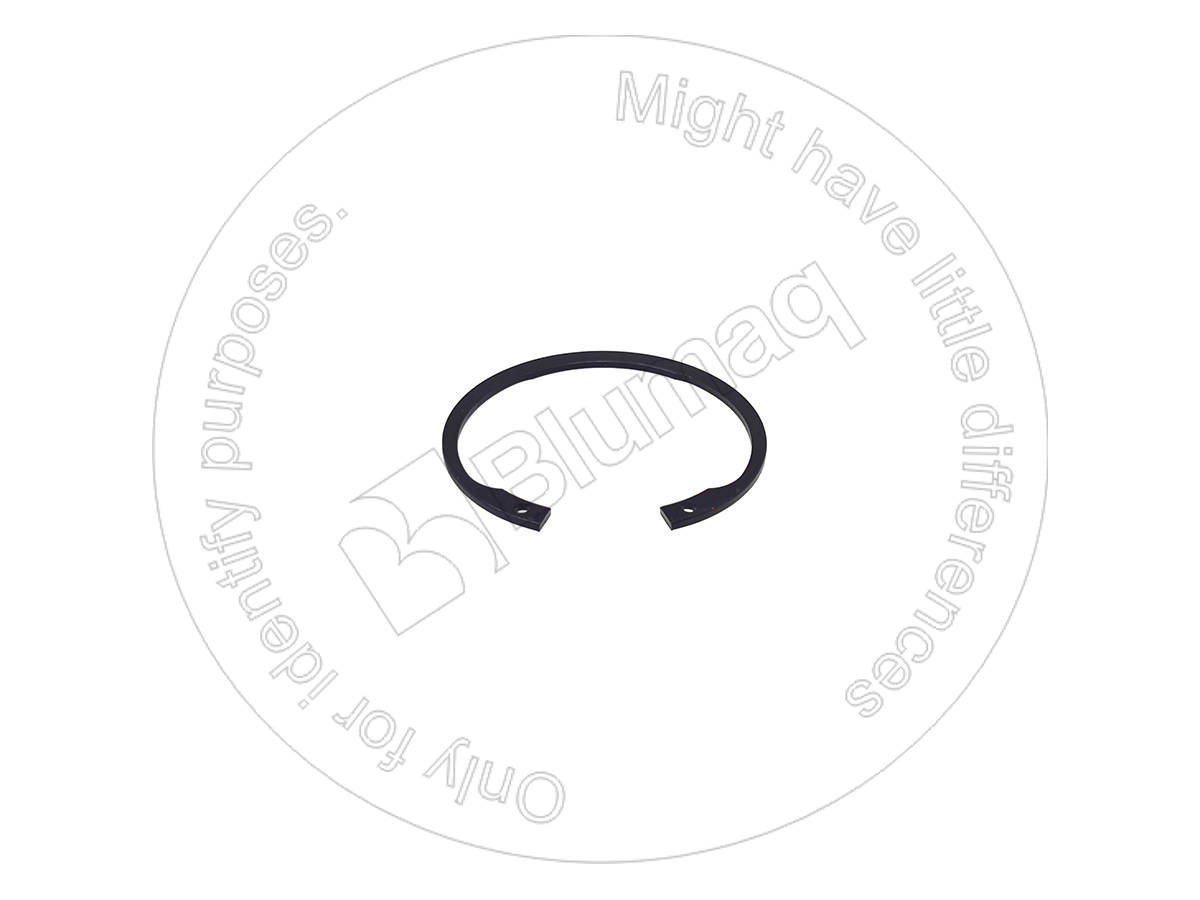 2D-6648 Circlip for BLUMAQ