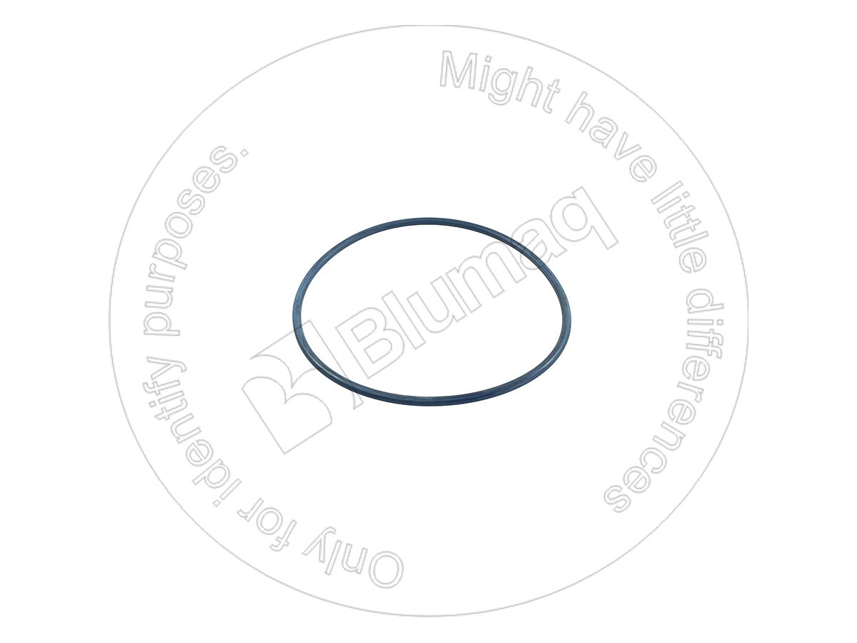 07000-A5170 Seal O-ring for KOMATSU