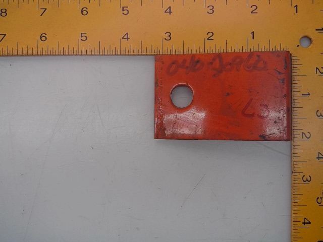 040-20960 Holder for GEHL MANITOU
