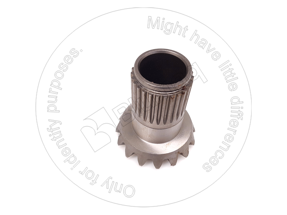 566-2614 Ring Gear for CATERPILLAR