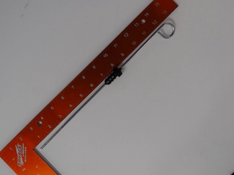17111-36410 Dipstick for KUBOTA