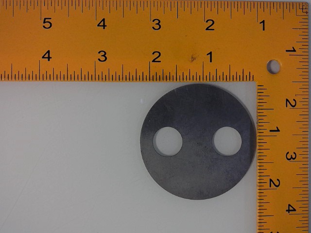 503133M1 Shim for AGCO