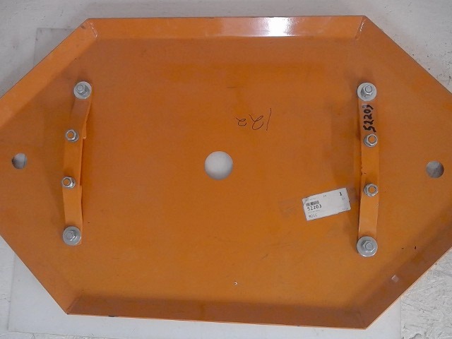 52203 Pan for WOODS