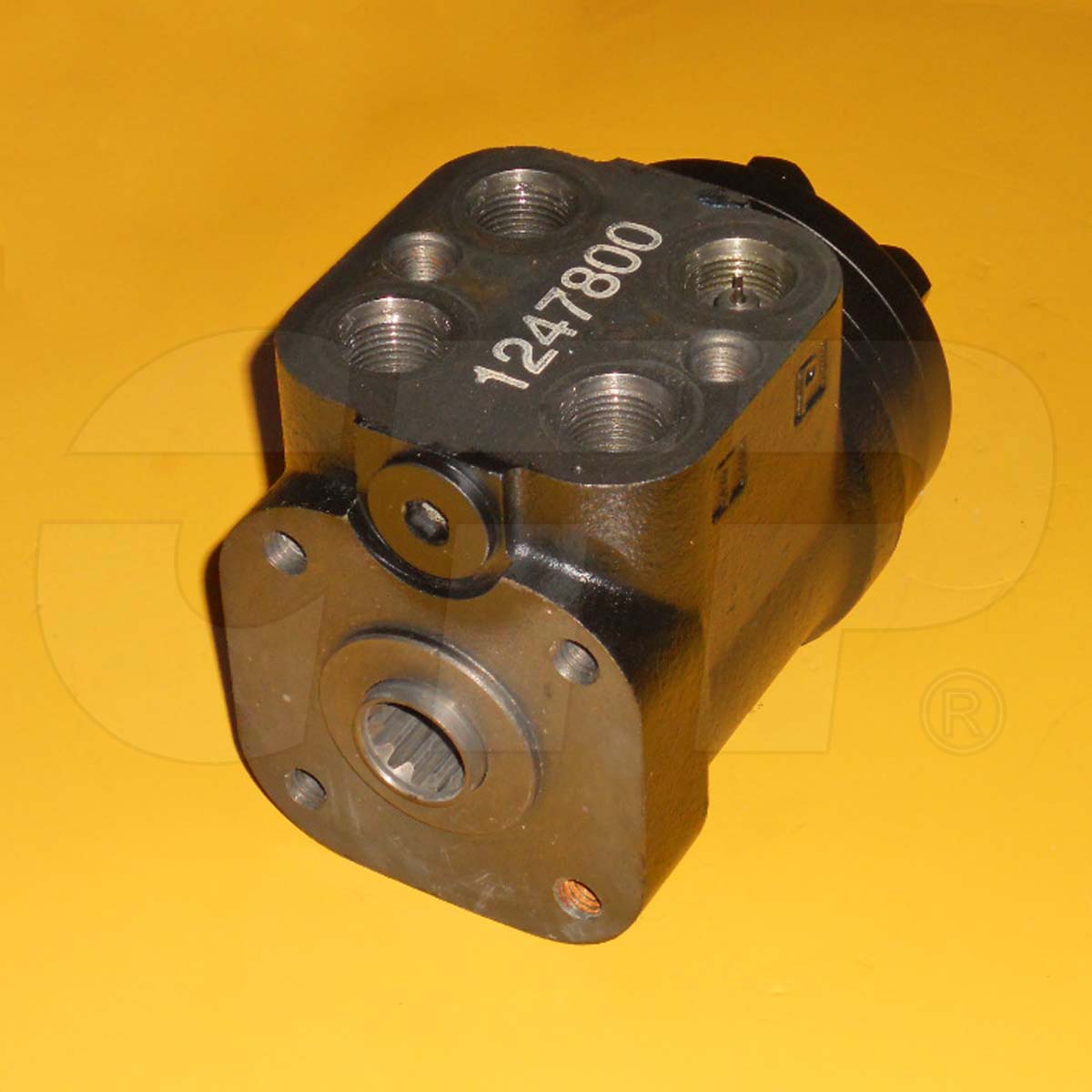 1247800 Pump G-metering for CATERPILLAR