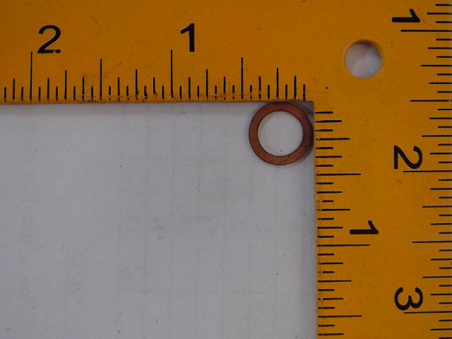 722023 Wshr for CUB CADET