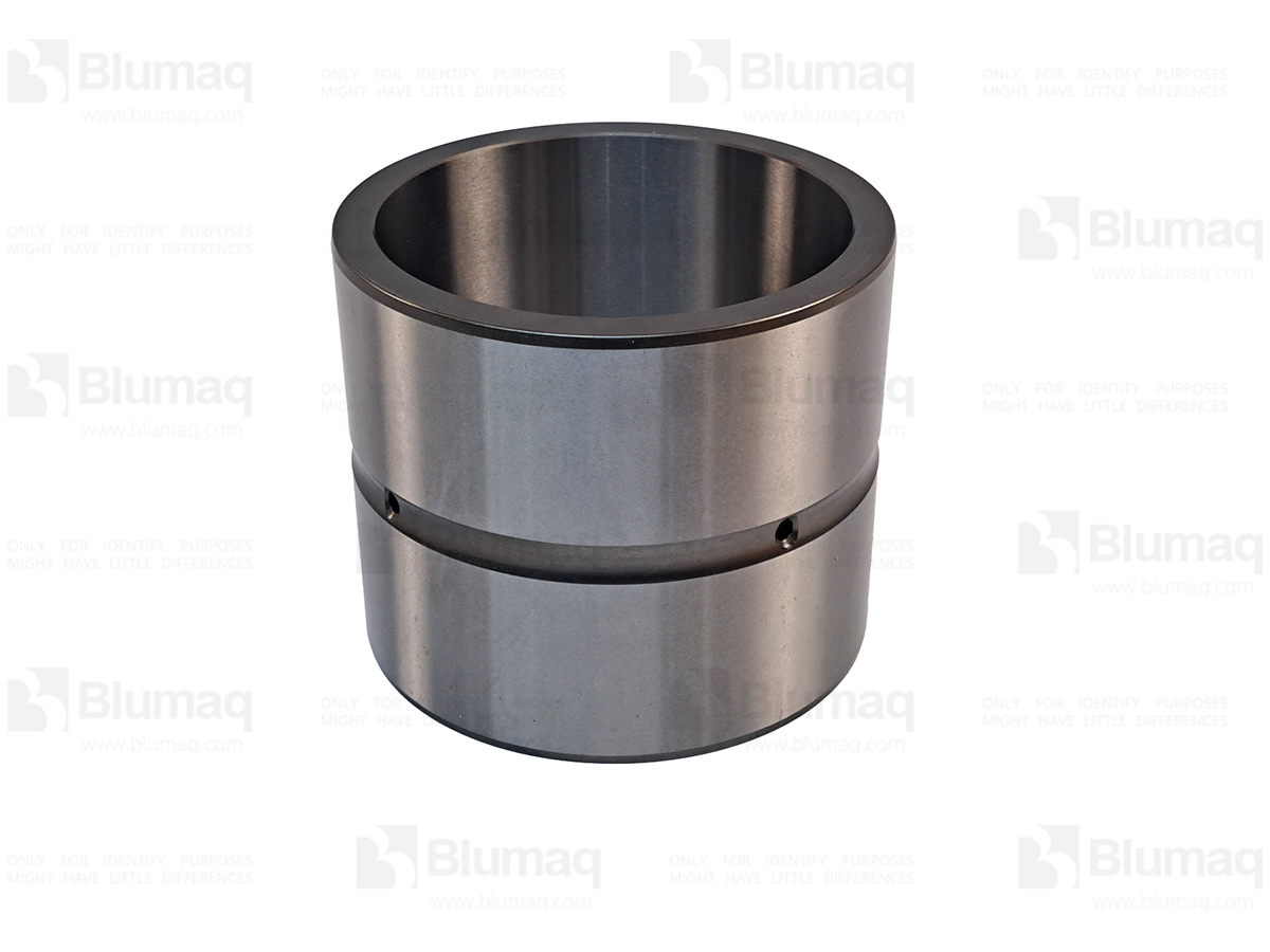 6E-0781 Bushing for BLUMAQ