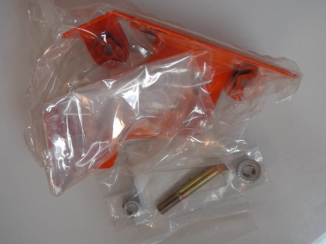 TC050-47610 Guide for KUBOTA