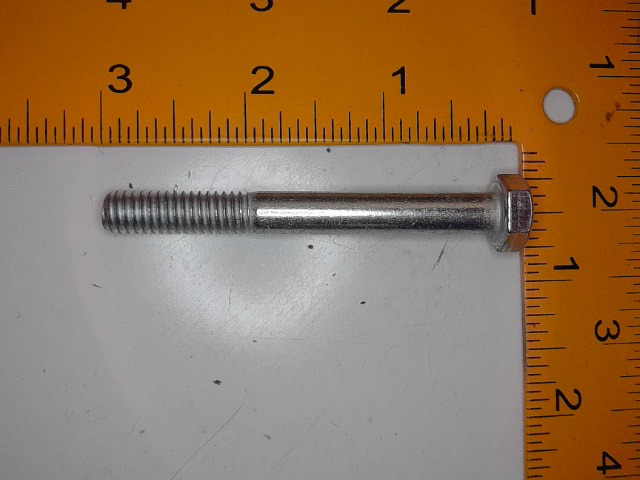 80087626 Bolt