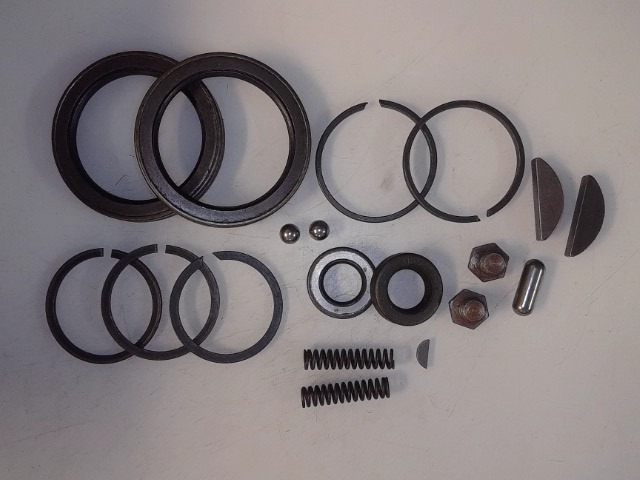 366991C91 Kit for CUB CADET