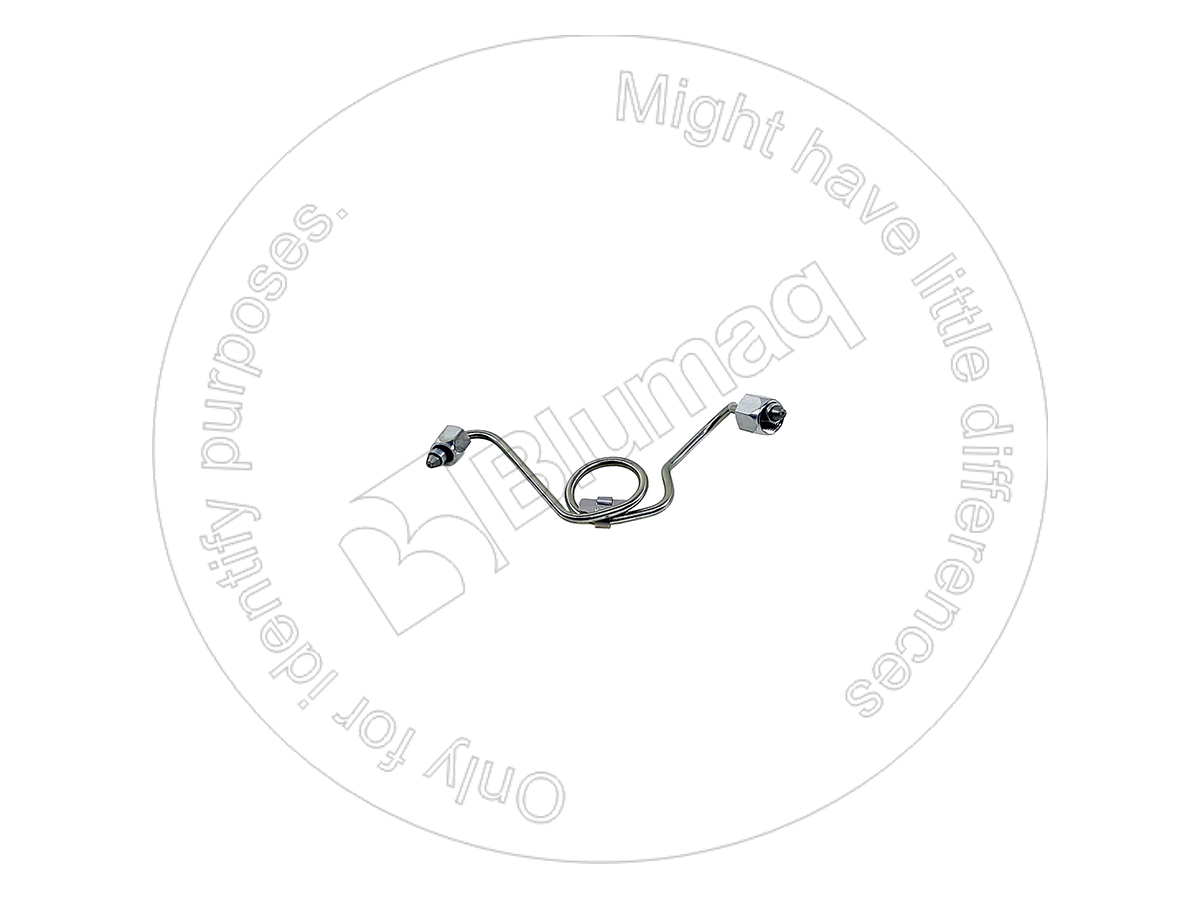 1W-7121 Injection Tube for BLUMAQ