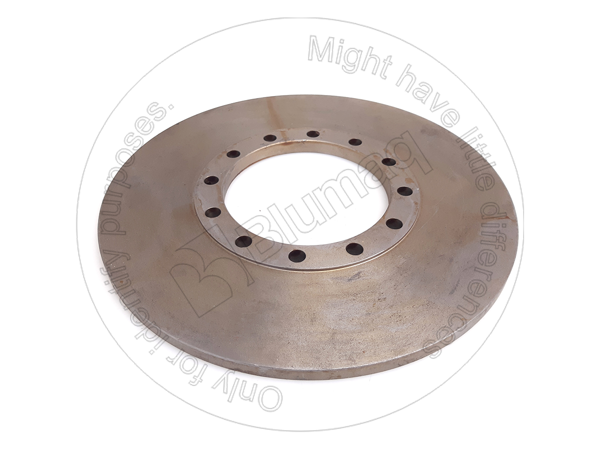 4717690 Brake Disc
