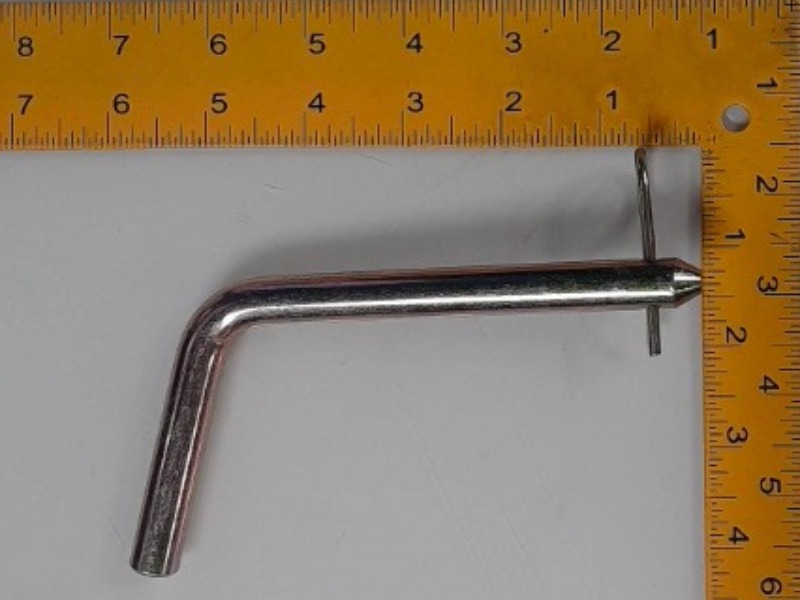 50031991 Pin for BUSHHOG KEWANEE