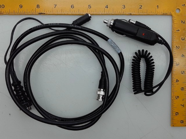 DMOV-CNH1 Adapter for AGCO