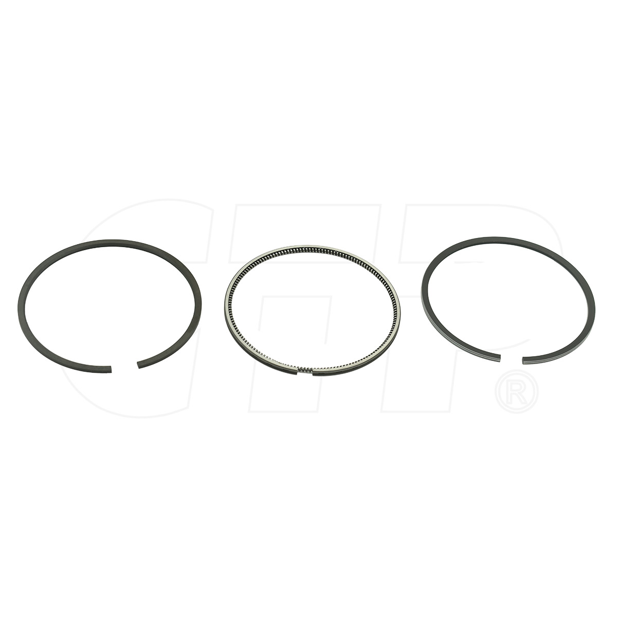6735-31-2030 Set,piston Ring for KOMATSU