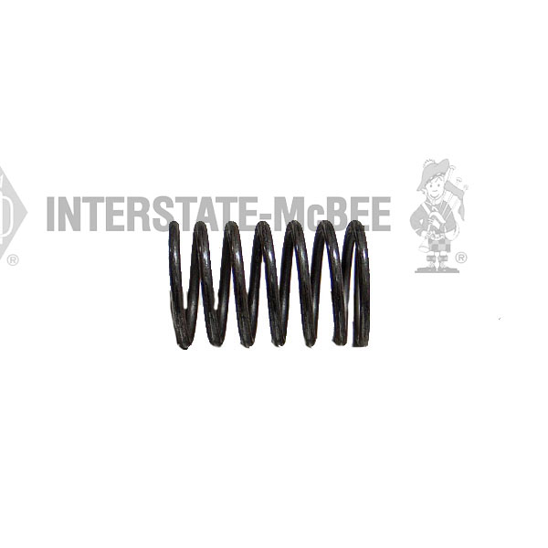 M-153236 Spring - Green/blue - 7.7 Coil for INTERSTATE MCBEE