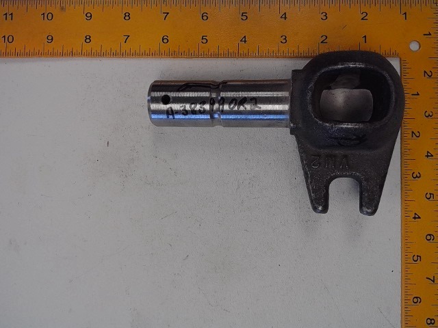 A-383990R2 Lift Arm for JOHN DEERE