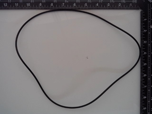9823349 Seal O-ring