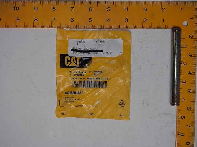 9R8094 Pin