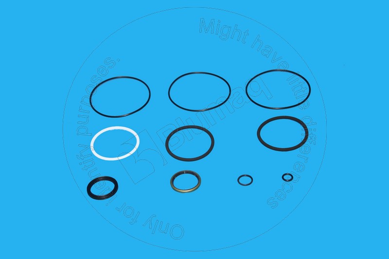 419-64-25861 Service Kit for KOMATSU