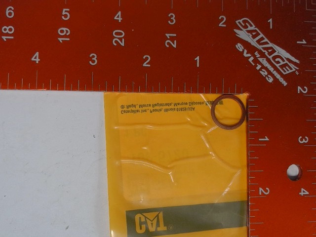 109-5720 Seal for CATERPILLAR