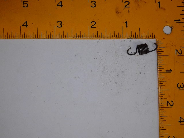 732-3052 Spring for CUB CADET