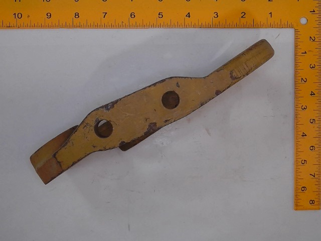 T19000 Track Link for JOHN DEERE