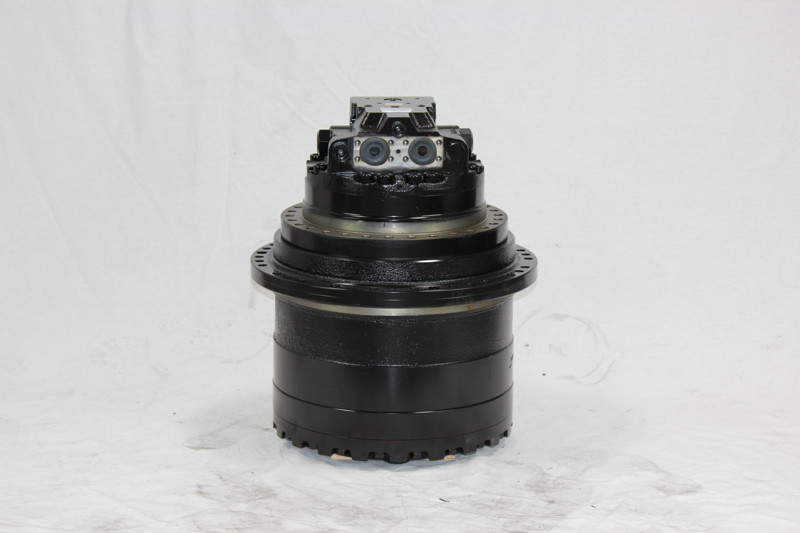 HD800SEV-FD Final Drive With Motor