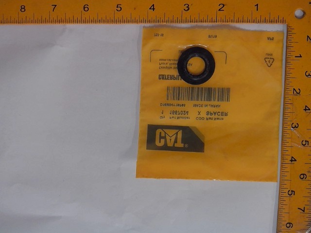 1557024 Spacer for CATERPILLAR