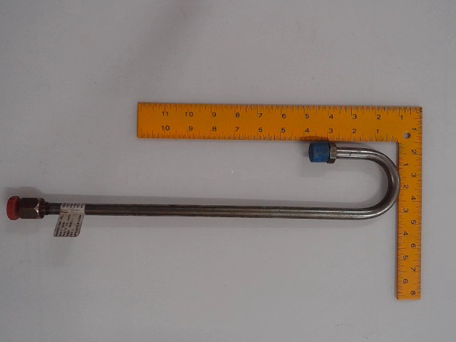 170-34438 Tube for GEHL MANITOU