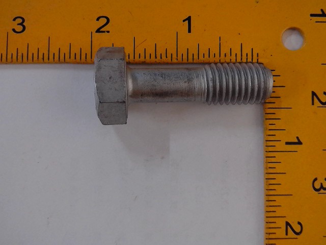L57963 Cap Screw 10.9 for JOHN DEERE