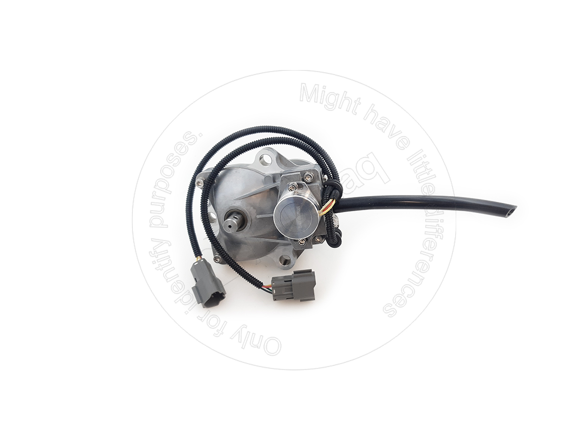 7834-40-3004 Motor Assy.