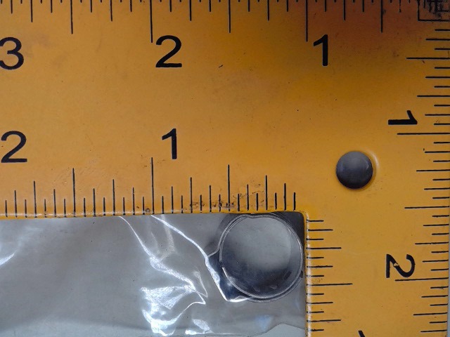 3535215 CUMMINS Clamp