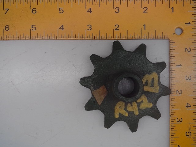 R42B Spkt for JOHN DEERE