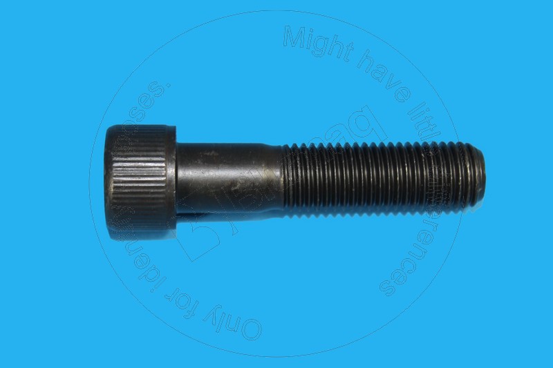 01252-01670 Allen Bolt for KOMATSU