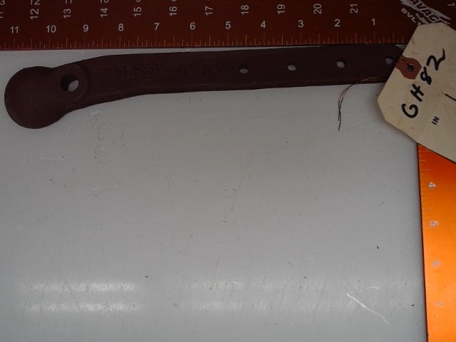 GH82 Handle