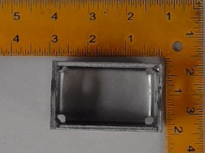 K3811-56550 Cover for KUBOTA