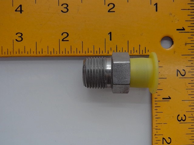 X4-8FLO-S Fitting for JOHN DEERE